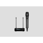Sennheiser EW-DP 835 SET (Q1-6) Portable Digital Wireless Microphone Set